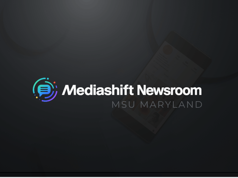 Mediashift Newsroom